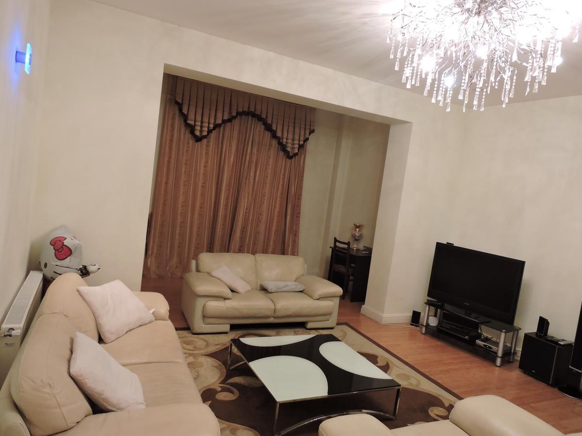 1 Shota Rustaveli Avenue Apartment Tbilisi Ngoại thất bức ảnh