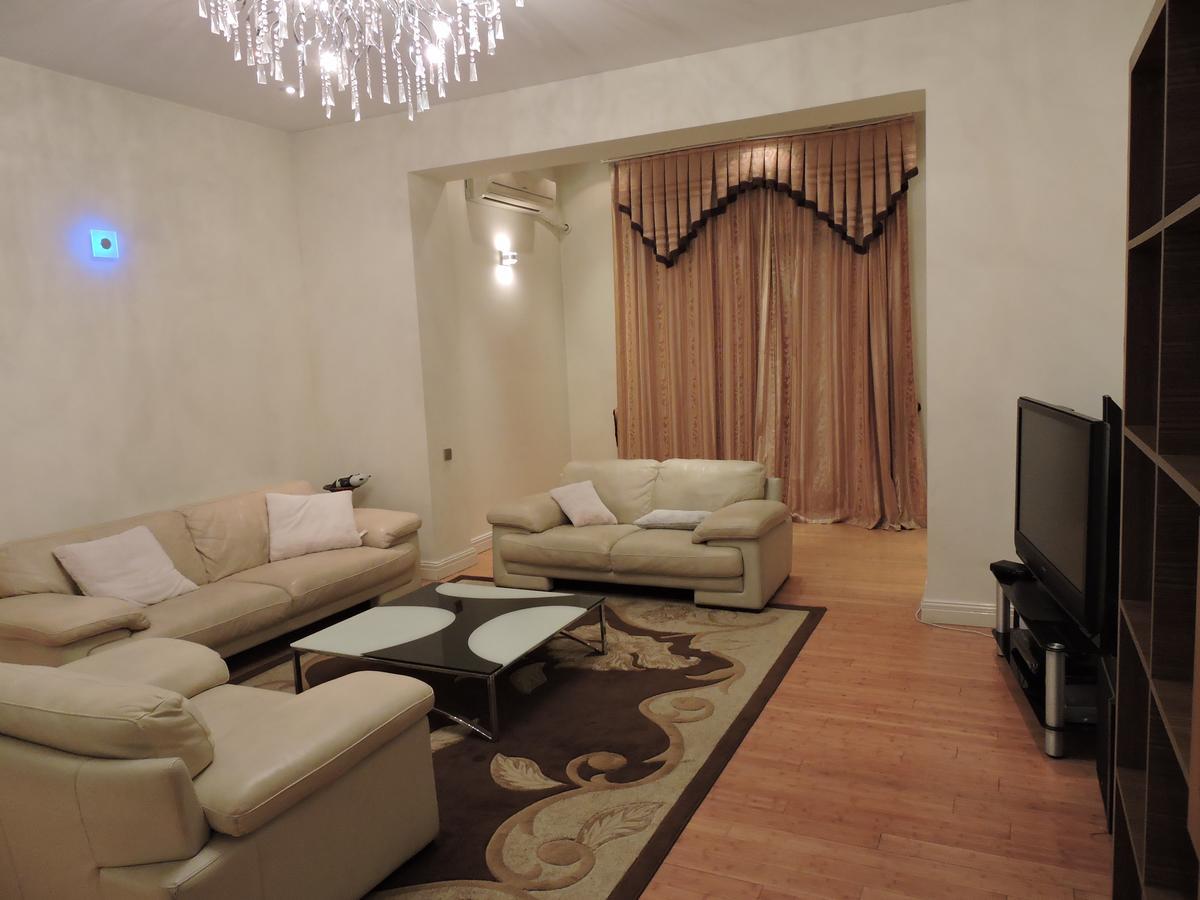 1 Shota Rustaveli Avenue Apartment Tbilisi Ngoại thất bức ảnh