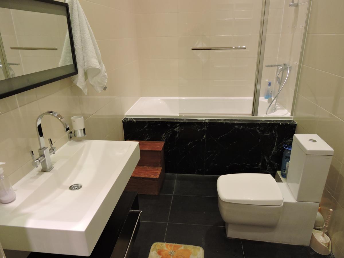 1 Shota Rustaveli Avenue Apartment Tbilisi Ngoại thất bức ảnh
