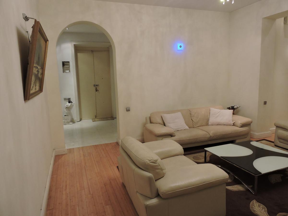 1 Shota Rustaveli Avenue Apartment Tbilisi Ngoại thất bức ảnh