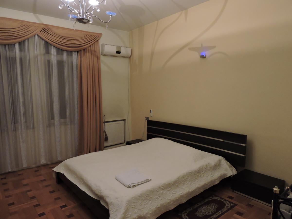 1 Shota Rustaveli Avenue Apartment Tbilisi Ngoại thất bức ảnh