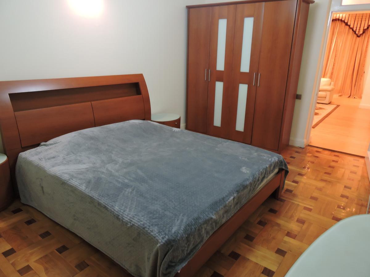 1 Shota Rustaveli Avenue Apartment Tbilisi Ngoại thất bức ảnh