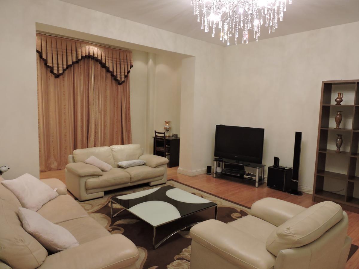 1 Shota Rustaveli Avenue Apartment Tbilisi Ngoại thất bức ảnh